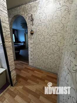2-к квартира, на длительный срок, 45м2, 1/5 этаж
