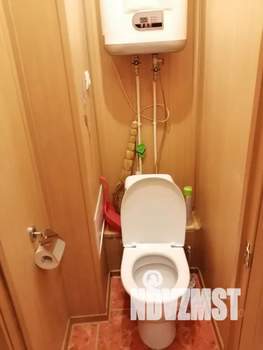 1-к квартира, посуточно, 30м2, 4/9 этаж