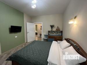 2-к квартира, посуточно, 55м2, 2/5 этаж