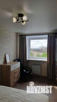 2-к квартира, на длительный срок, 45м2, 5/6 этаж