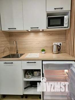 2-к квартира, посуточно, 35м2, 1/5 этаж