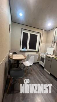 1-к квартира, посуточно, 31м2, 1/5 этаж