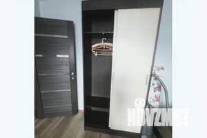 2-к квартира, посуточно, 44м2, 1/5 этаж