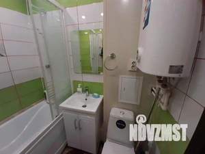 2-к квартира, посуточно, 45м2, 1/1 этаж