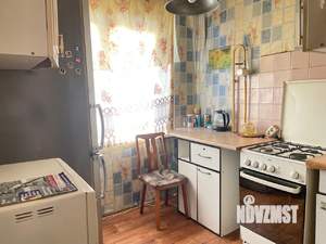 1-к квартира, на длительный срок, 30м2, 5/5 этаж