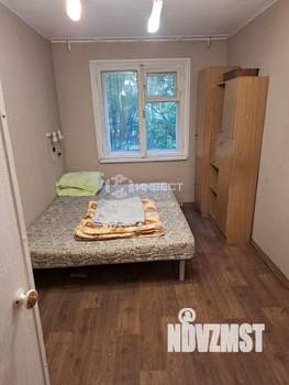 3-к квартира, на длительный срок, 62м2, 2/5 этаж