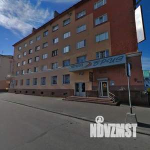 1-к квартира, посуточно, 10м2, 1/1 этаж