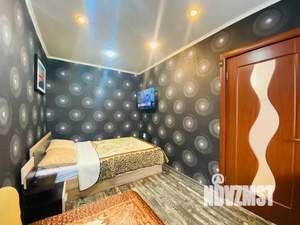 2-к квартира, посуточно, 45м2, 5/5 этаж