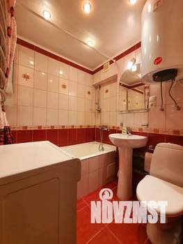 1-к квартира, посуточно, 35м2, 3/5 этаж