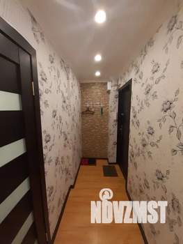 2-к квартира, посуточно, 45м2, 3/5 этаж