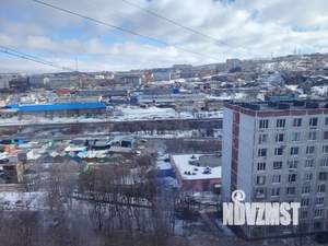 Студия квартира, посуточно, 24м2, 8/9 этаж