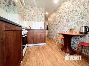 1-к квартира, посуточно, 33м2, 1/1 этаж