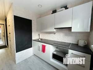 1-к квартира, посуточно, 32м2, 1/1 этаж