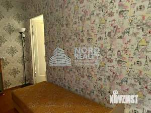 2-к квартира, на длительный срок, 45м2, 2/5 этаж