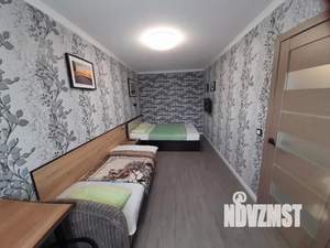 2-к квартира, посуточно, 20м2, 1/1 этаж