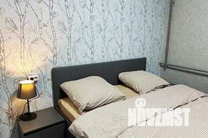 2-к квартира, посуточно, 48м2, 1/4 этаж