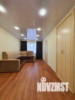 2-к квартира, посуточно, 50м2, 2/5 этаж