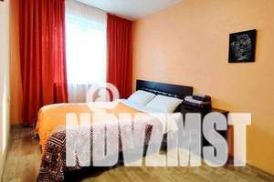 2-к квартира, посуточно, 47м2, 1/5 этаж