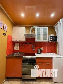 1-к квартира, посуточно, 33м2, 1/9 этаж