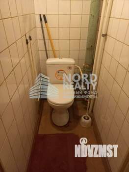 3-к квартира, на длительный срок, 58м2, 6/9 этаж
