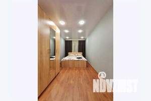 2-к квартира, посуточно, 50м2, 2/5 этаж