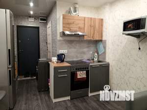 Студия квартира, посуточно, 16м2, 7/9 этаж