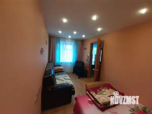 2-к квартира, посуточно, 45м2, 1/1 этаж