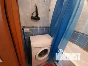 1-к квартира, посуточно, 34м2, 1/1 этаж