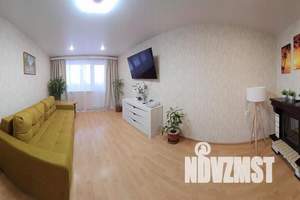 1-к квартира, посуточно, 32м2, 5/5 этаж