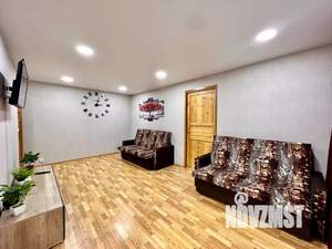 2-к квартира, посуточно, 46м2, 4/5 этаж