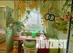 3-к квартира, на длительный срок, 70м2, 4/6 этаж