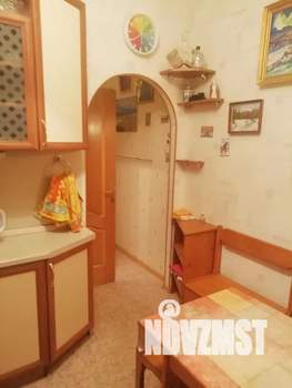 2-к квартира, посуточно, 54м2, 2/5 этаж