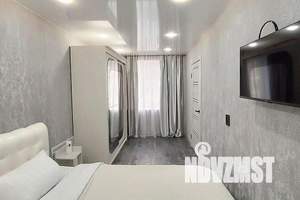 2-к квартира, посуточно, 43м2, 4/5 этаж