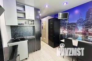 1-к квартира, посуточно, 33м2, 8/9 этаж