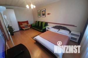 2-к квартира, посуточно, 45м2, 1/9 этаж