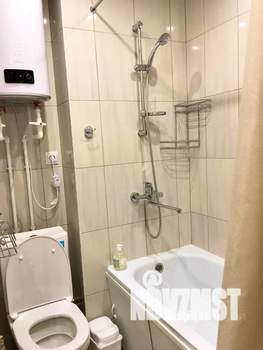 Студия квартира, посуточно, 10м2, 1/9 этаж
