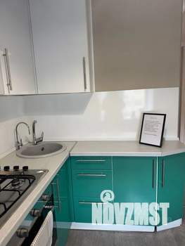 1-к квартира, посуточно, 35м2, 5/6 этаж