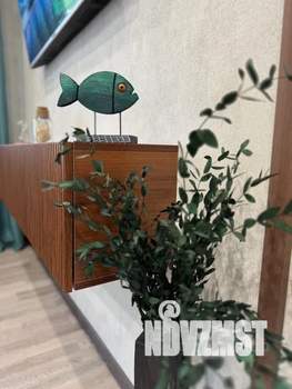 1-к квартира, посуточно, 32м2, 3/5 этаж