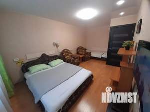 1-к квартира, посуточно, 30м2, 2/9 этаж