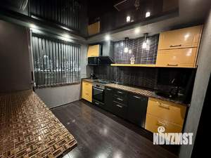 2-к квартира, на длительный срок, 52м2, 5/5 этаж