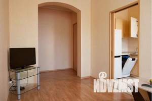 2-к квартира, посуточно, 47м2, 3/5 этаж