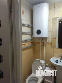 1-к квартира, на длительный срок, 30м2, 3/5 этаж