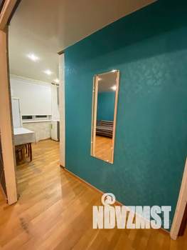 1-к квартира, посуточно, 32м2, 2/5 этаж