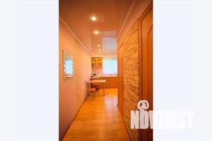 1-к квартира, посуточно, 33м2, 6/9 этаж