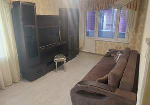 1-к квартира, на длительный срок, 33м2, 2/10 этаж