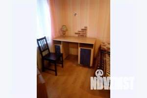 2-к квартира, посуточно, 45м2, 1/6 этаж