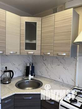 1-к квартира, посуточно, 31м2, 1/1 этаж