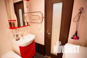 2-к квартира, посуточно, 45м2, 8/10 этаж