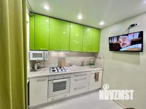 1-к квартира, посуточно, 34м2, 2/5 этаж