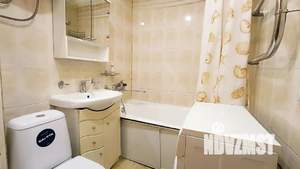 2-к квартира, посуточно, 45м2, 1/5 этаж